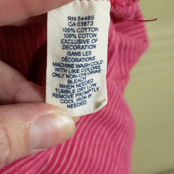 American Eagle LS tee - Picture 6 of 6